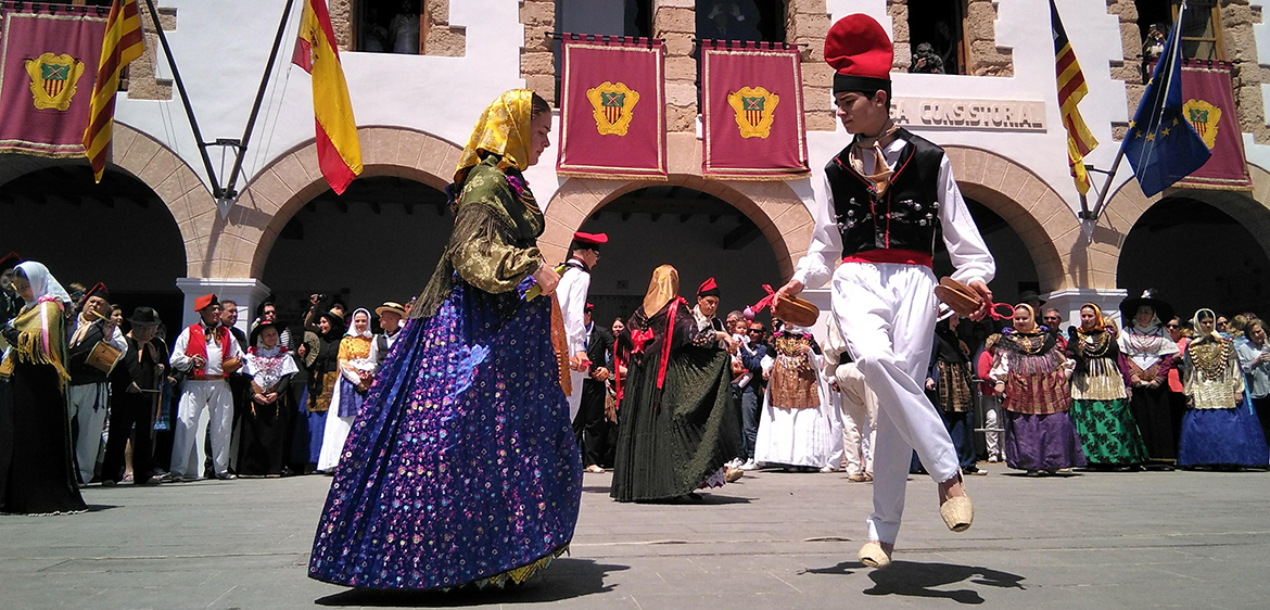 What to do in Santa Eulària in May: Events programme