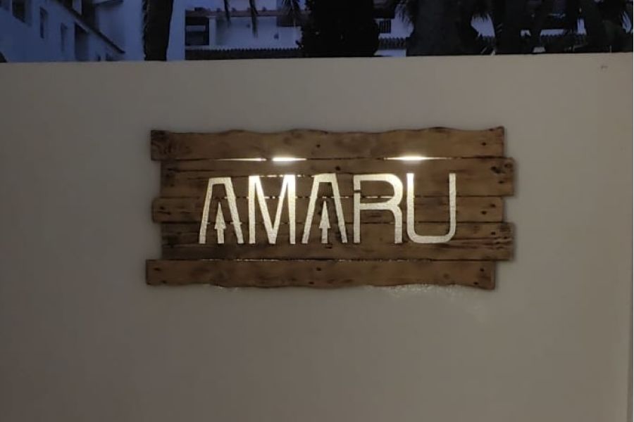 Restaurante Amaru
