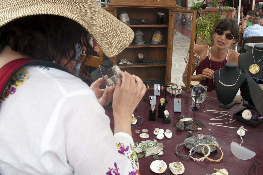 Sant Joan market Ibiza