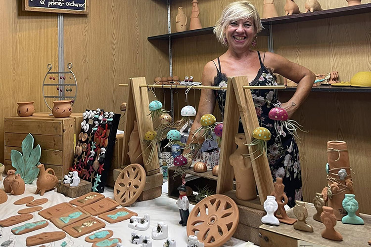 crafts ibiza whete to buy