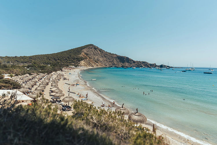 Cala Jondal