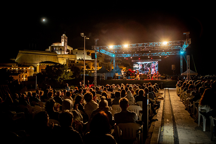 A festival ibiza jazz