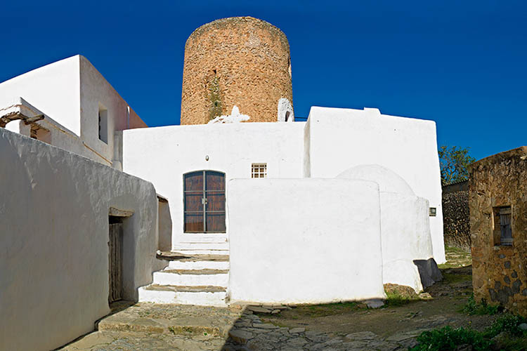 A ruta historia ibiza balafia