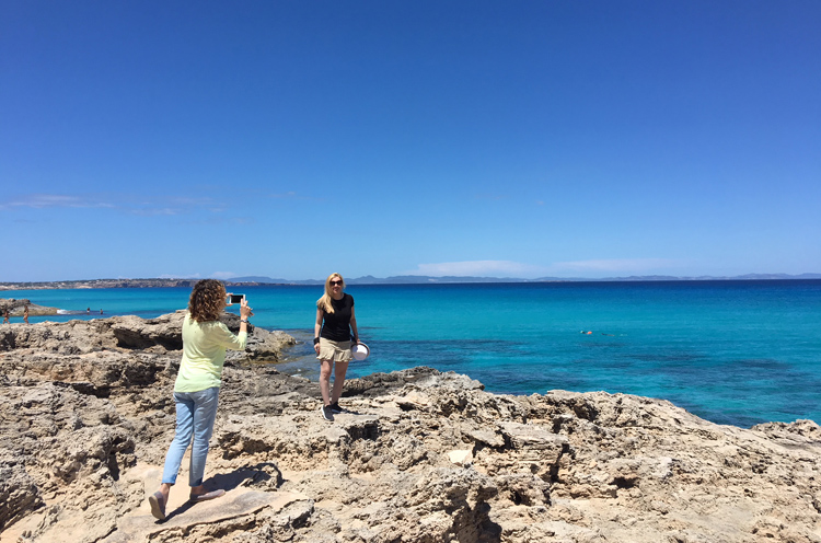 Formentera one day excursion trip what to see