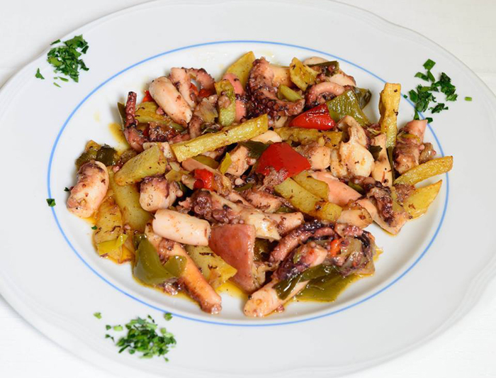 Ibiza gastronomy food event 