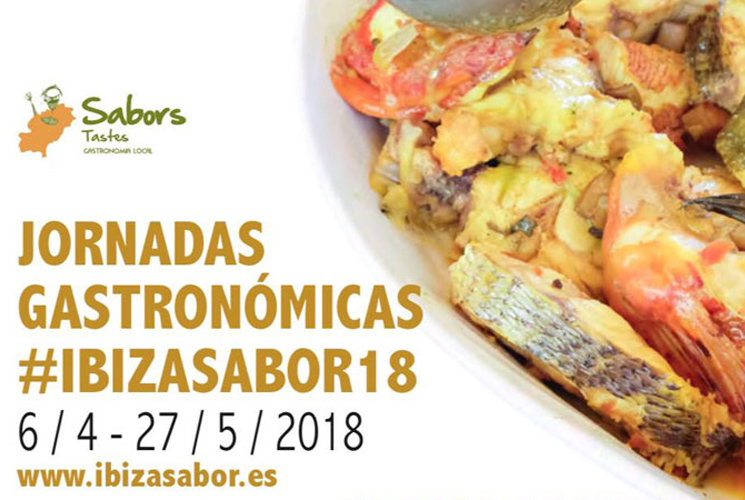 A ibiza saborfood event