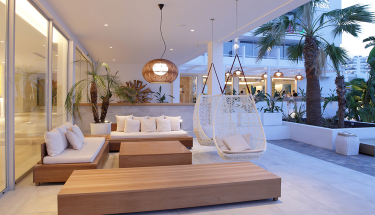 Are you in the mood for Ibiza?
