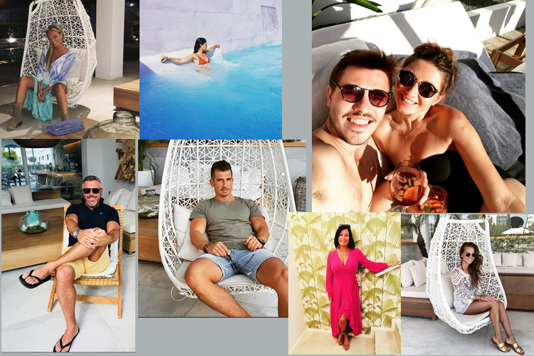 A see ibiza 2019 cosmopolitan