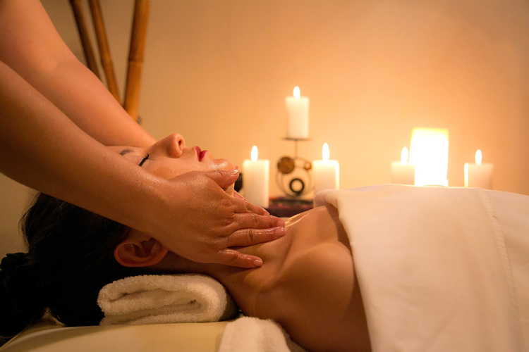A spa ibiza massage