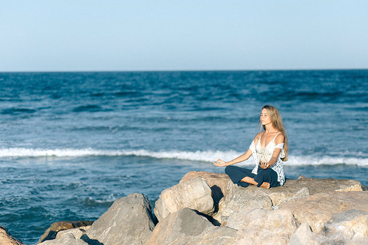 Yoga ibiza beneficios