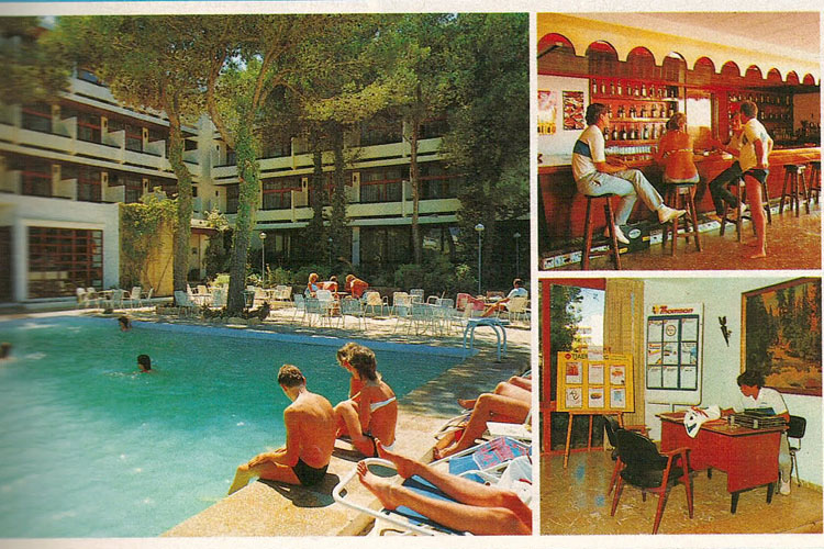 a 50th anniversary memories
