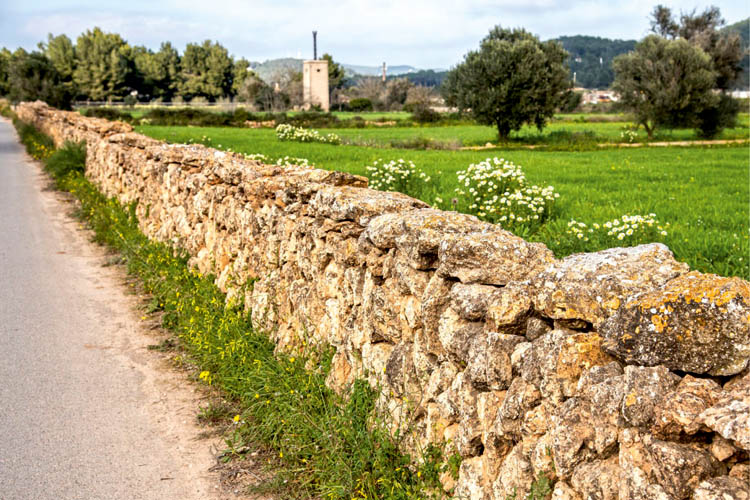 gran ruta pedrisset