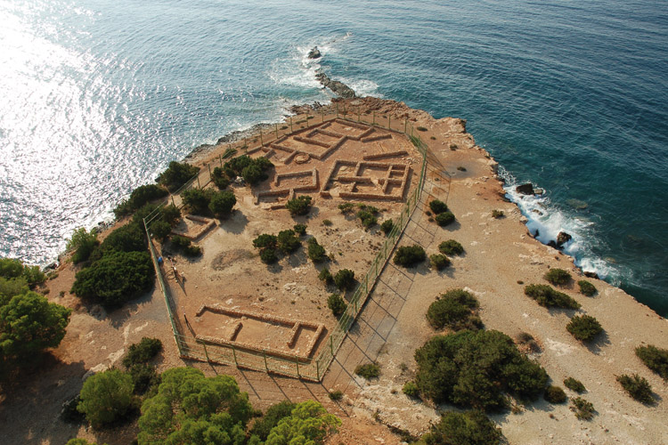 a sa caleta consell