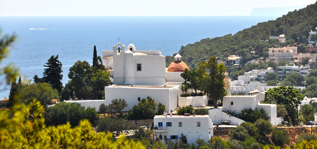 Puig de missa santa eularia des riu ibiza 2018