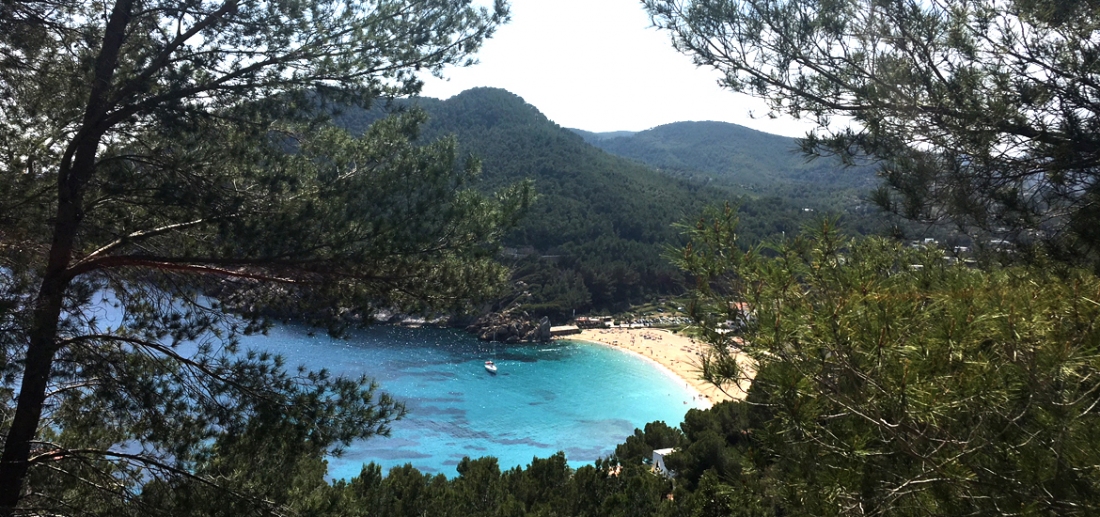 cala sant vicent