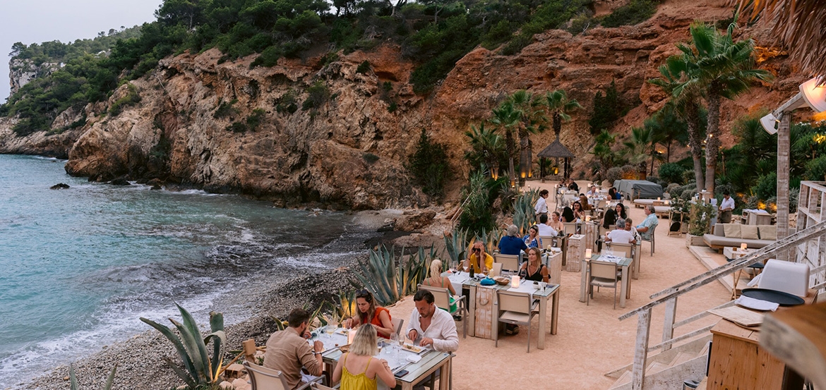 Amante Ibiza