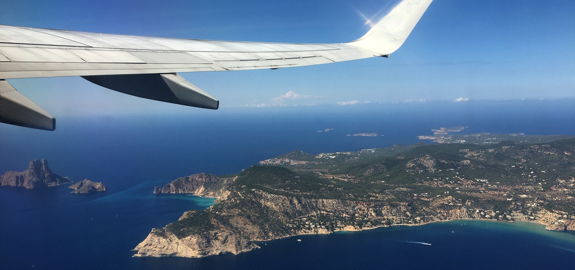 Ibiza 2018 holiday hotel