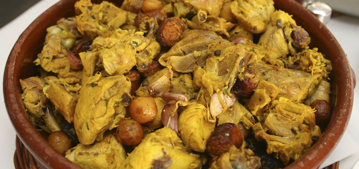 sofrit pages traditional food ibiza