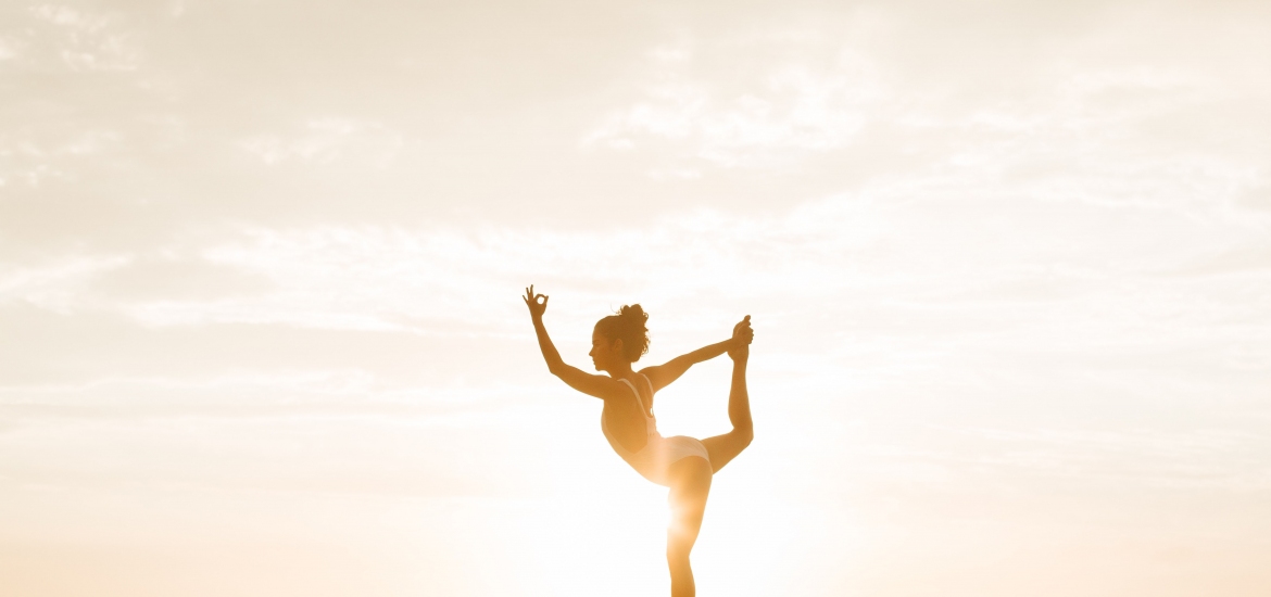 Yoga in Ibiza