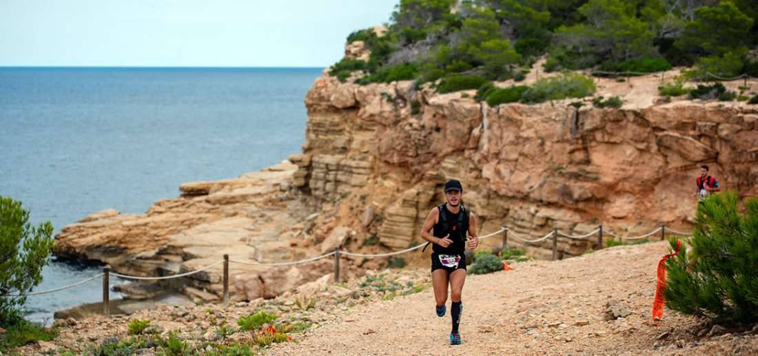 Sports events in Ibiza in autumn