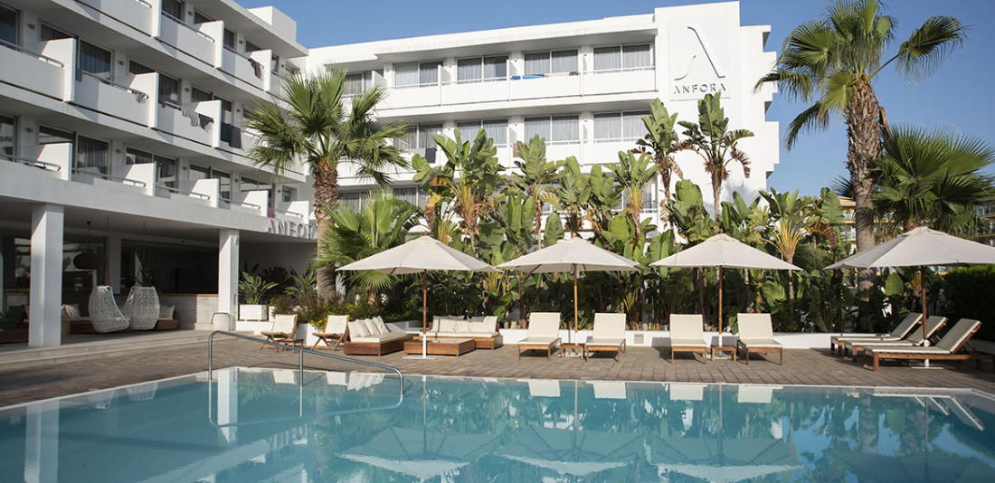 hotel anfora 2025 ibiza