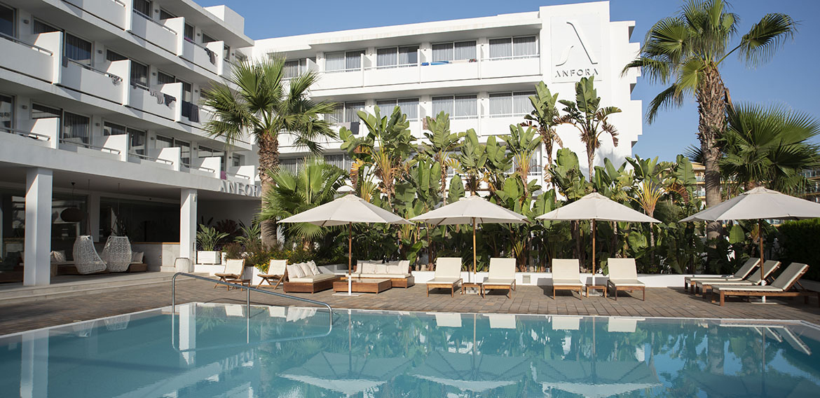 hotel anfora 2025 ibiza