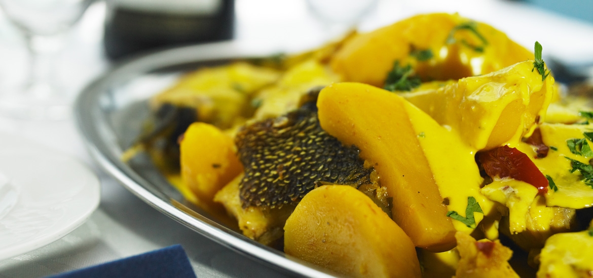 Bullit de peix seafood dishes Ibiza