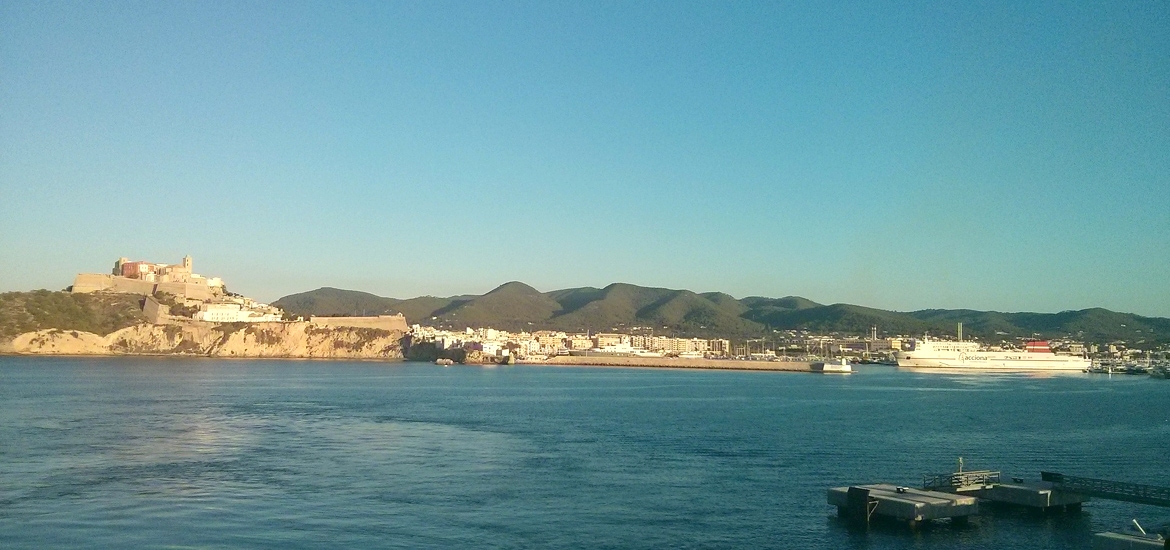 Coronavirus: main questions about travels to Ibiza 