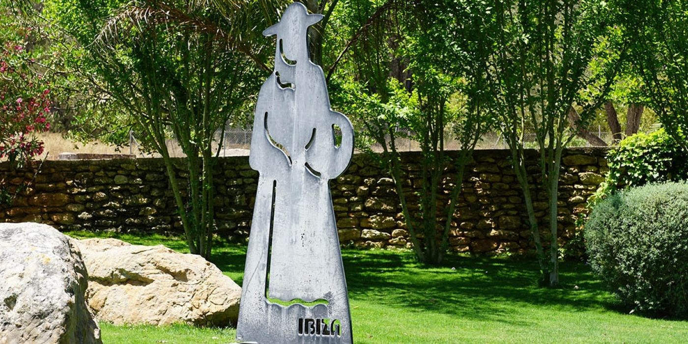Quién es quién en el callejero de Ibiza