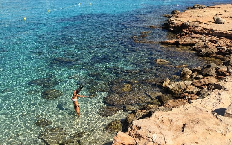 Todavía hay tiempo: ¡ven a Ibiza al mejor precio!