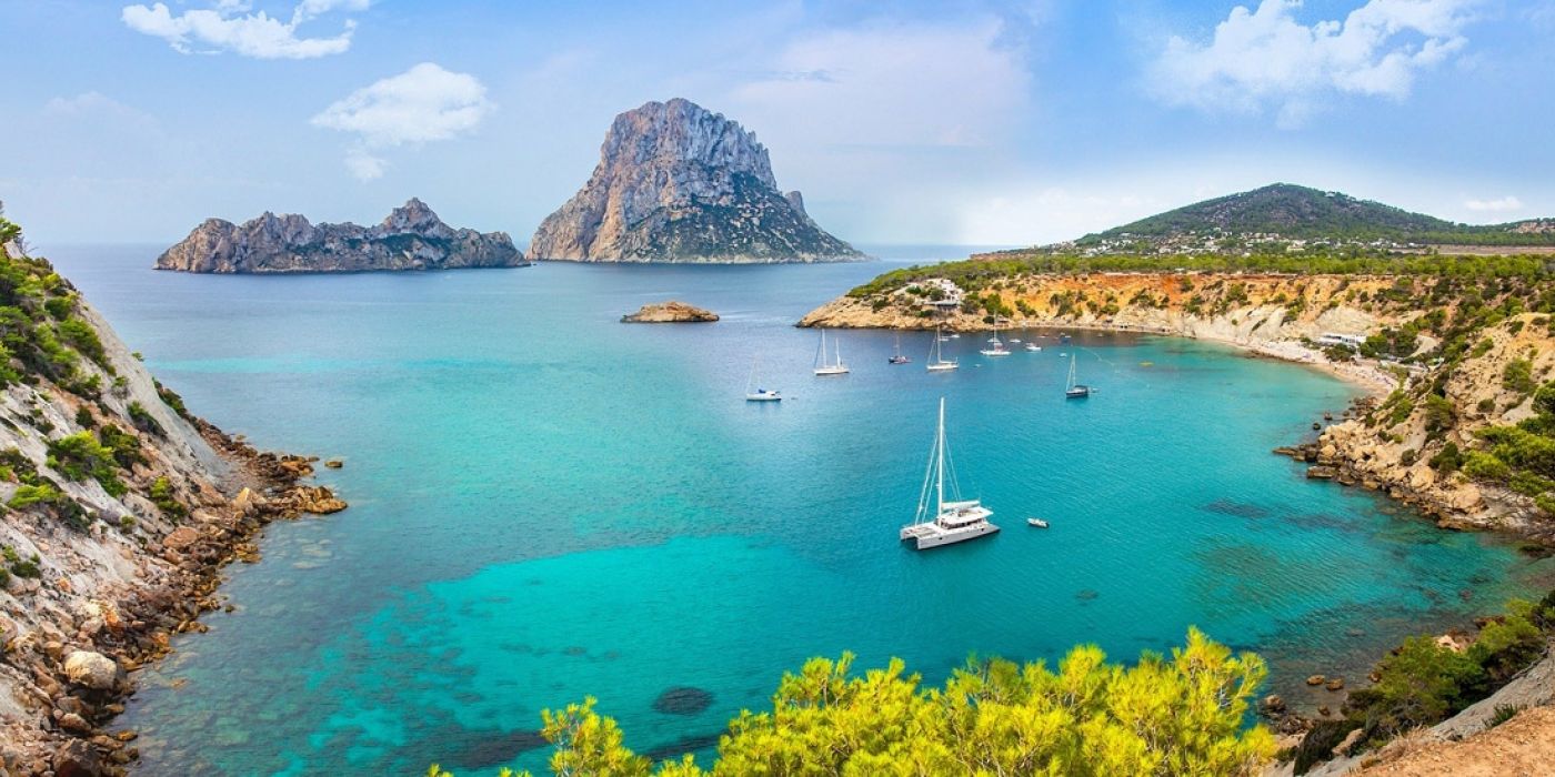 El calendario de eventos de Ibiza para 2020, mes a mes