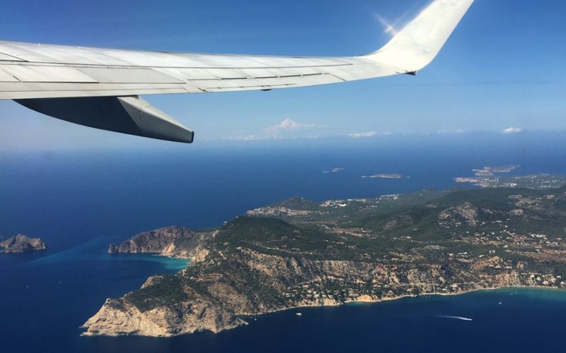 10 Reasons to come to Ibiza in 2018
