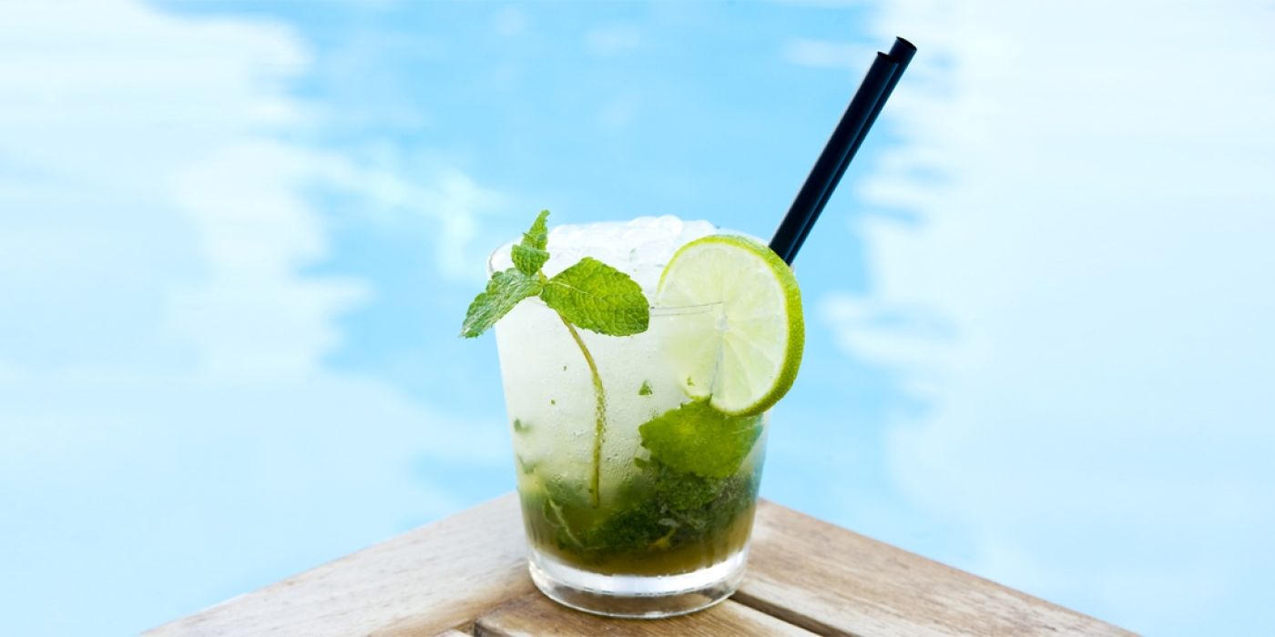 Los cócteles de verano más refrescantes (y el mejor momento para tomarlos)