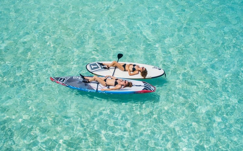 10 Outdoor plans in Ibiza for two