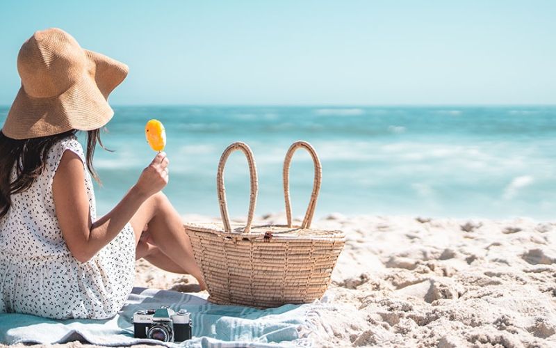 Prepara un pícnic y escápate a una de estas calas escondidas de Ibiza