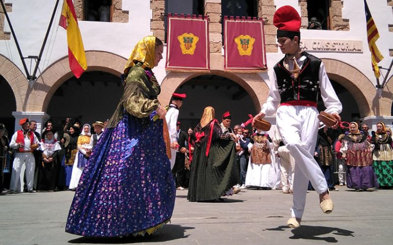 Qué hacer en Santa Eulària en mayo: la agenda