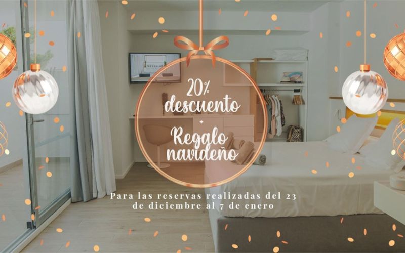 ¡Ibiza es siempre un buen regalo!