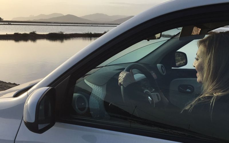 Three reasons to book our Hotel+Car+Ibiza Package
