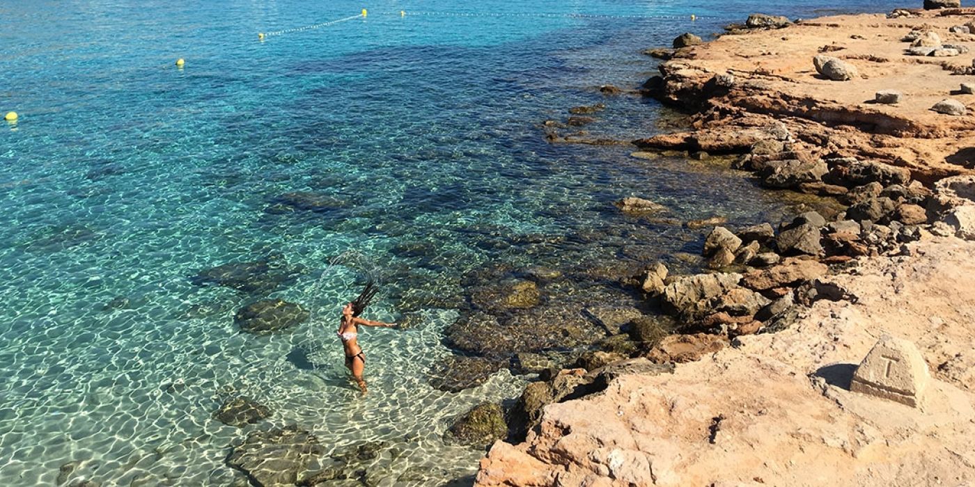 Todavía hay tiempo: ¡ven a Ibiza al mejor precio!