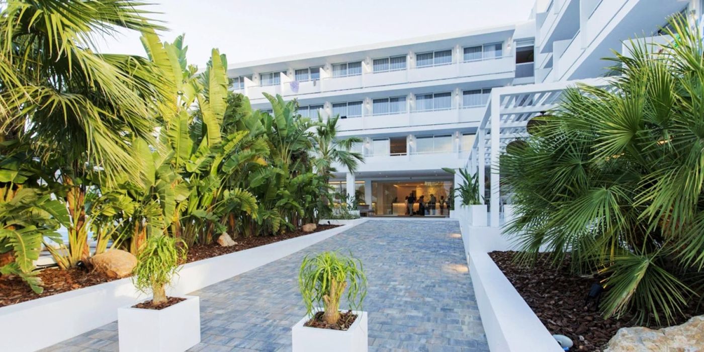 Summer will be back at Hotel Anfora on July 10th