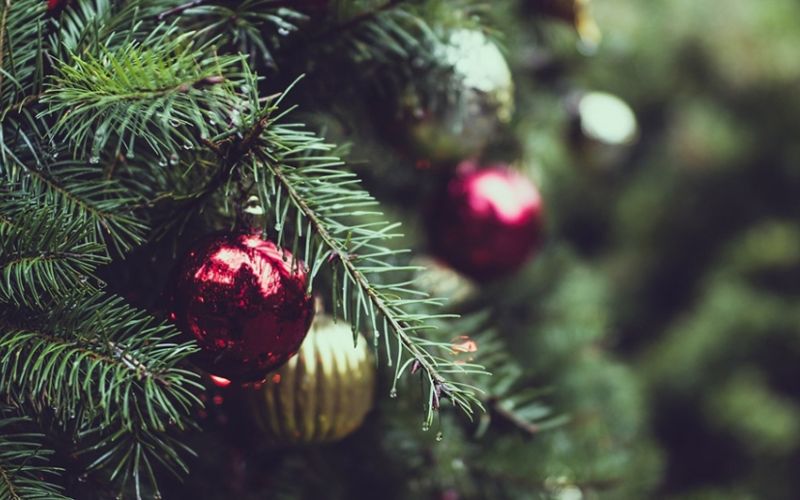 ¿Cómo se celebra la Navidad en Ibiza?