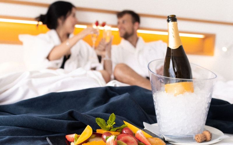 Our most special packages for summer 2019