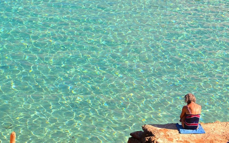 Offers and tips: What’s ibiza like in October?