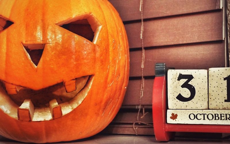 3 Ways of celebrating Halloween in Ibiza