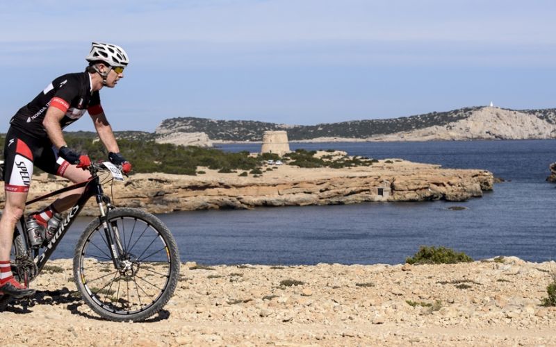 This autumn, join some of our sport events in Ibiza