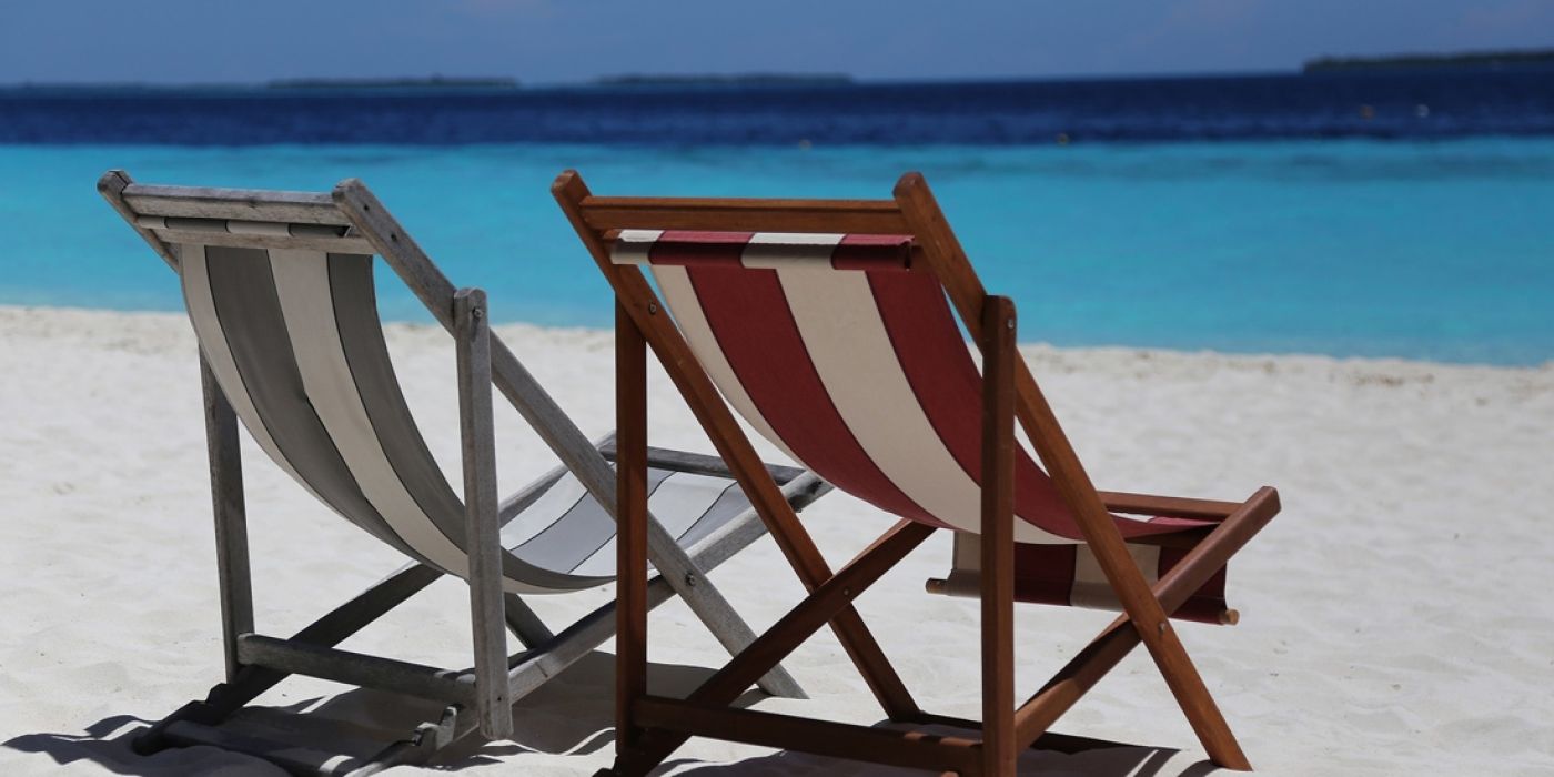 Go one step ahead for summer 2018 with our early booking offer