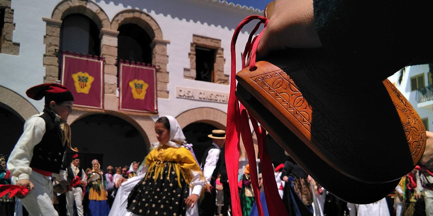 Santa Eulària en mayo: fiestas, teatro, playa y más
