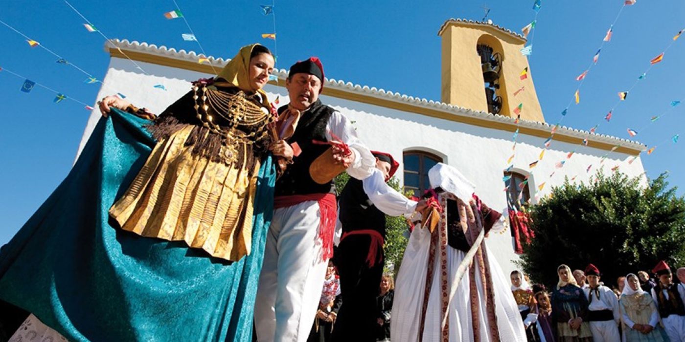 Events programme: Experience the more traditional Ibiza in 2019