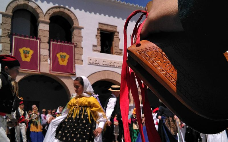 Santa Eulària en mayo: fiestas, teatro, playa y más