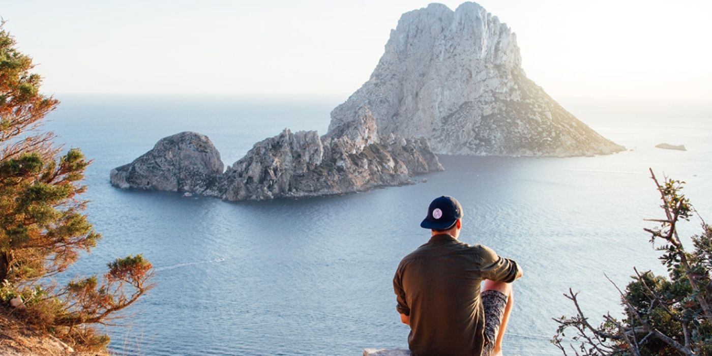 ¿Ibiza sin ir de fiesta es un buen plan? ¡Por supuesto!